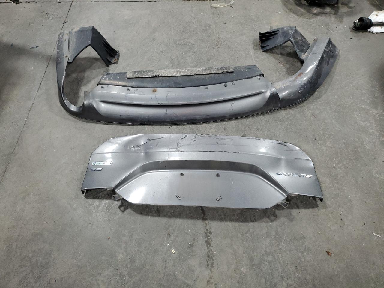 2014 Ford Fusion Se VIN: 1FA6P0HD7E5395646 Lot: 70370265