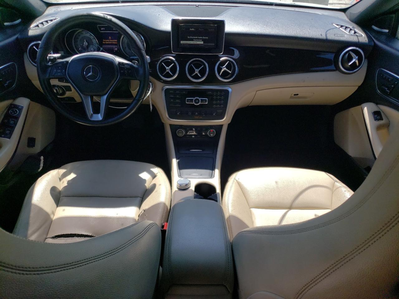 2014 Mercedes-Benz Cla 250 4Matic VIN: WDDSJ4GB8EN109746 Lot: 70213285