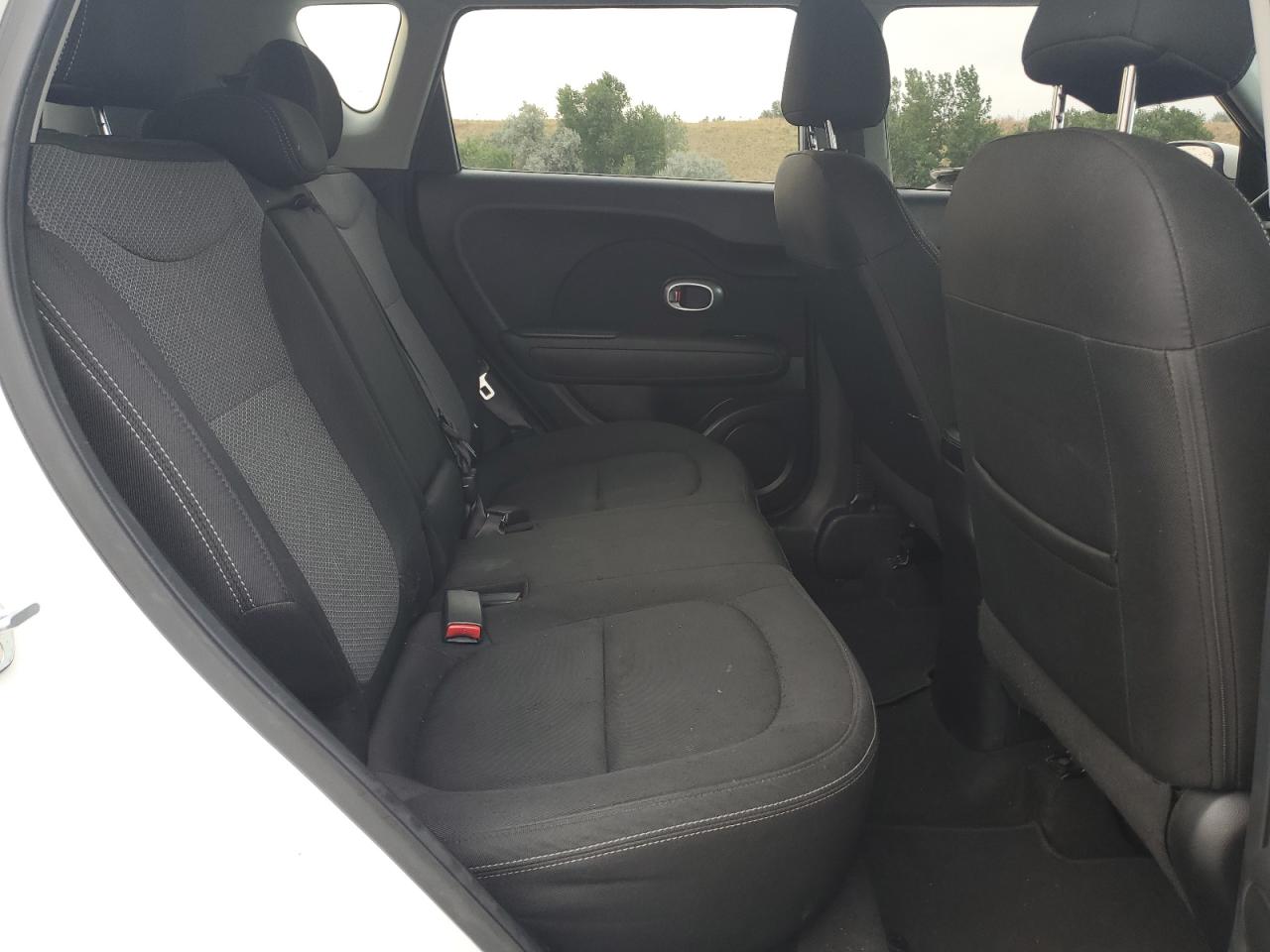 2018 Kia Soul + VIN: KNDJP3A55J7889835 Lot: 67375865