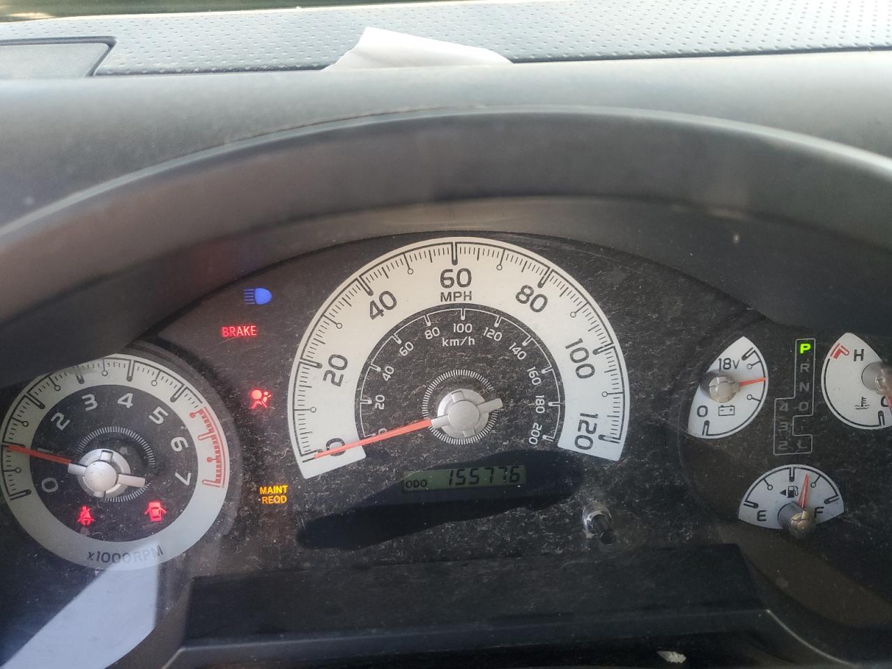 2012 Toyota Fj Cruiser VIN: JTEBU4BF2CK135619 Lot: 68191645