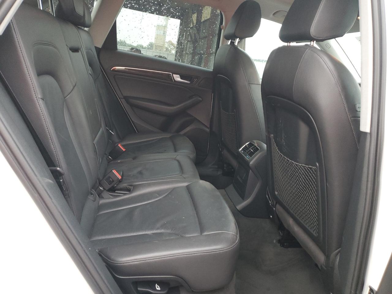 2016 Audi Q5 Premium VIN: WA1C2AFP1GA127033 Lot: 67794995