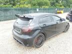 2015 MERCEDES BENZ A45 AMG 4M for sale at Copart COLCHESTER