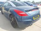 2012 PEUGEOT RCZ GT THP for sale at Copart SANDY