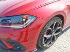 2022 VOLKSWAGEN POLO 2.0 TSI GTI 5DR DSG for sale at Copart CHESTER