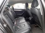 2011 AUDI A4 TECHNIK TDI  for sale at Copart BELFAST