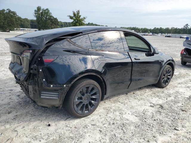  TESLA MODEL Y 2022 Black