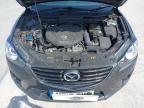 2017 MAZDA CX-5 SE-L D NAV  for sale at Copart ST HELENS