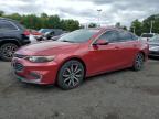 2016 CHEVROLET MALIBU LT   for sale at Copart CT - HARTFORD SPRINGFIELD