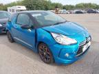 2012 CITROEN DS3 DSTYLE PLUS for sale at Copart SANDWICH