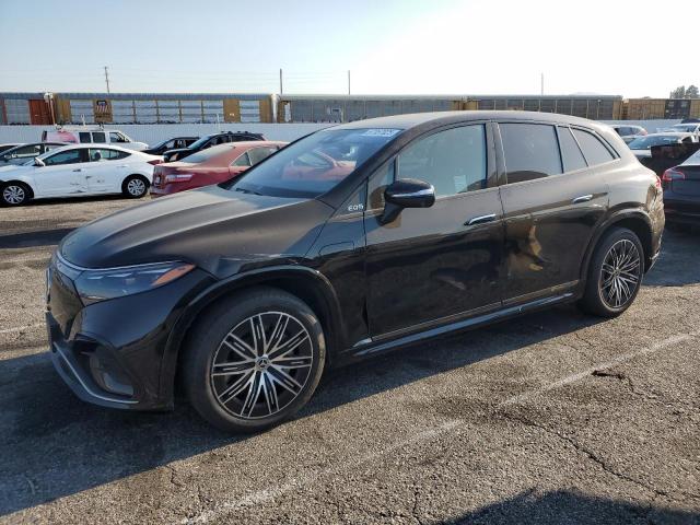 MERCEDES-BENZ EQS SUV 45 2023