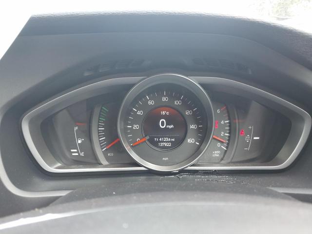 2013 VOLVO V40 SE D2