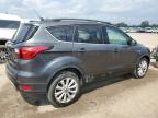 2019 FORD ESCAPE SEL   à vendre chez Copart ON - TORONTO