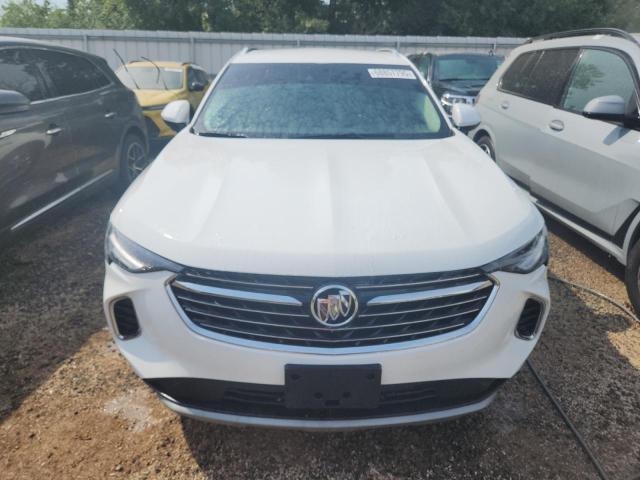  BUICK ENVISION 2023 White