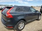 2016 VOLVO XC60 T5 PREMIER   for sale at Copart AB - EDMONTON