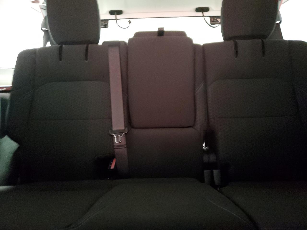 2025 Jeep Wrangler Rubicon 4Xe VIN: 1C4RJXR63SW571731 Lot: 68278855