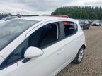 2016 VAUXHALL CORSA SRI ECOFLEX  for sale at Copart EAST KILBRIDE