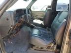 2003 CHEVROLET SILVERADO K1500   à vendre chez Copart UT - SALT LAKE CITY