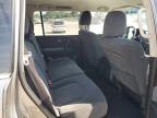 2017 NISSAN ARMADA SV   à vendre chez Copart MO - ST. LOUIS