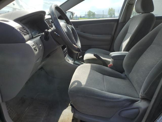 2004 TOYOTA COROLLA CE  
