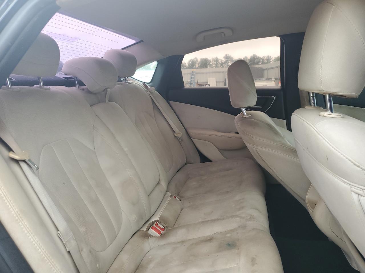 2015 Chrysler 200 S VIN: 1C3CCCBB2FN550935 Lot: 67678525