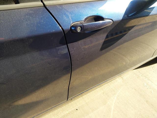 2013 BMW 118D SE
