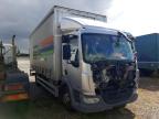 2017 DAF LF for sale at Copart SANDTOFT
