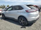 2016 FORD EDGE SEL   à vendre chez Copart CA - SAN BERNARDINO