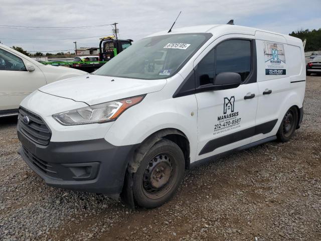  FORD TRANSIT 2020 Biały