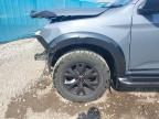 2024 ISUZU D-MAX STEE for sale at Copart YORK