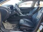 2017 FORD FUSION TITANIUM   for sale at Copart ON - COOKSTOWN