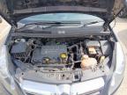2010 VAUXHALL CORSA SRI for sale at Copart NEWBURY