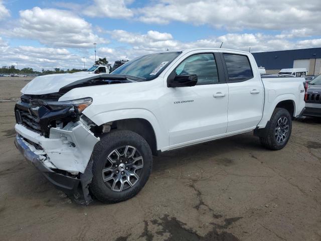  CHEVROLET COLORADO 2023 Biały