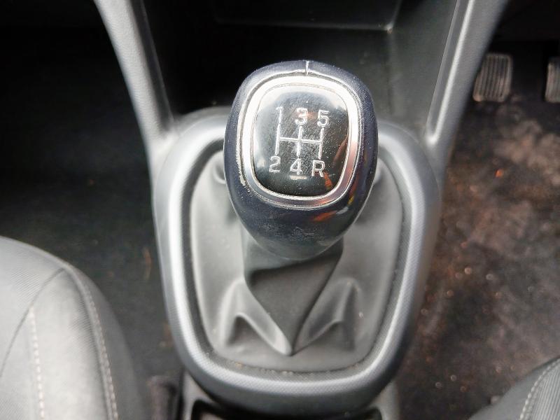 2019 HYUNDAI I10 SE 
