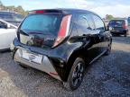 2014 TOYOTA AYGO X-CLUSIV for sale at Copart WOLVERHAMPTON