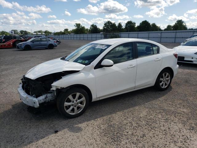2011 MAZDA 3 I   for sale at Copart ON - LONDON