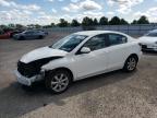 2011 MAZDA 3 I   for sale at Copart ON - LONDON