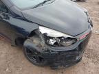 2013 RENAULT CLIO DYNAMIQUE MEDIANAV  for sale at Copart BRISTOL