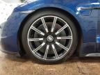 2020 PORSCHE TAYCAN 4S for sale at Copart NEWBURY