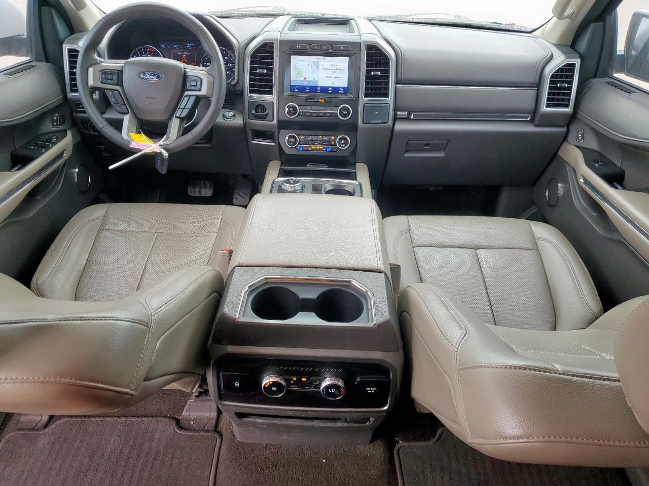 1FMJU1HT3MEA49081 2021 Ford Expedition Xlt