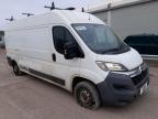 2015 CITROEN RELAY 35 L for sale at Copart WESTBURY