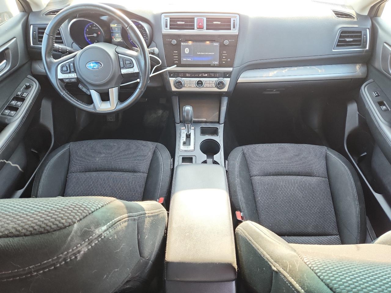 2016 Subaru Outback 2.5I Premium VIN: 4S4BSADC1G3322177 Lot: 67888355