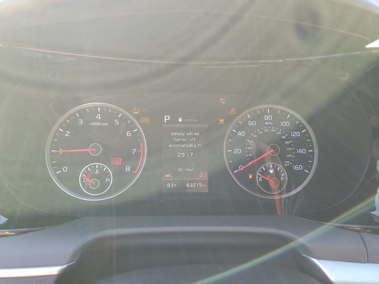 2021 Kia K5 Lxs VIN: 5XXG14J28MG072362 Lot: 70325895