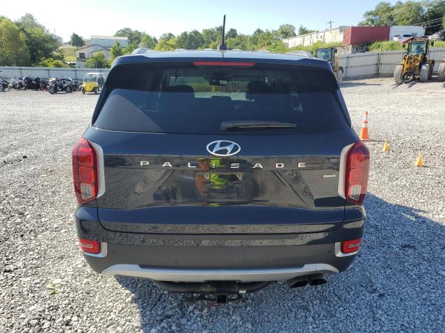  HYUNDAI PALISADE 2020 Charcoal