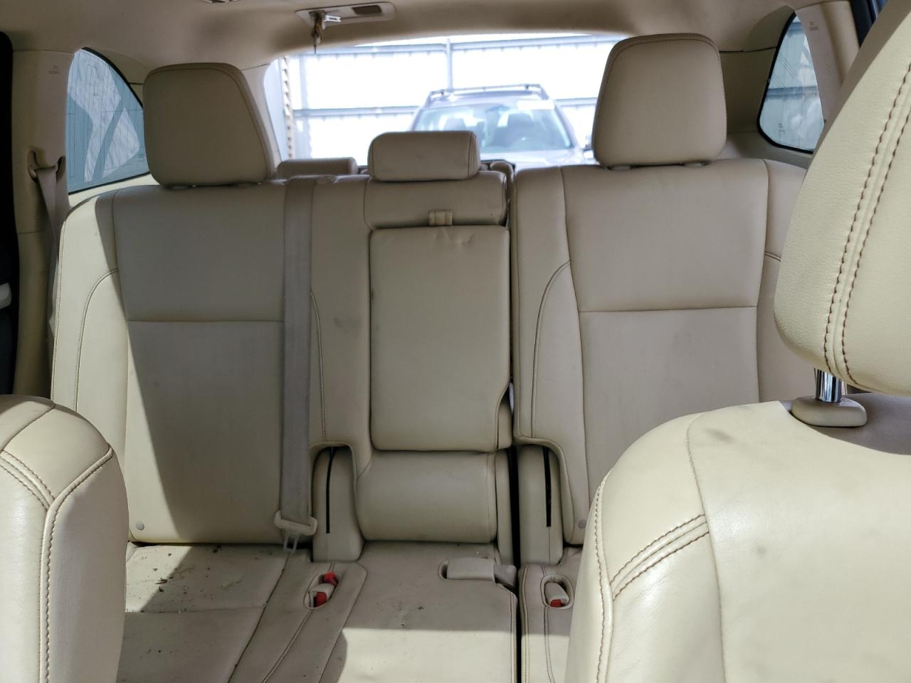 2015 Toyota Highlander Xle VIN: 5TDJKRFH6FS092530 Lot: 69456385