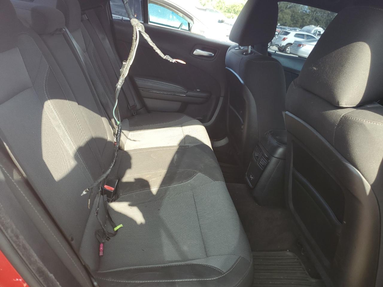 2016 Dodge Charger R/T VIN: 2C3CDXCT7GH199090 Lot: 68593735