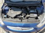 2017 HYUNDAI ACCENT SE   for sale at Copart OH - COLUMBUS