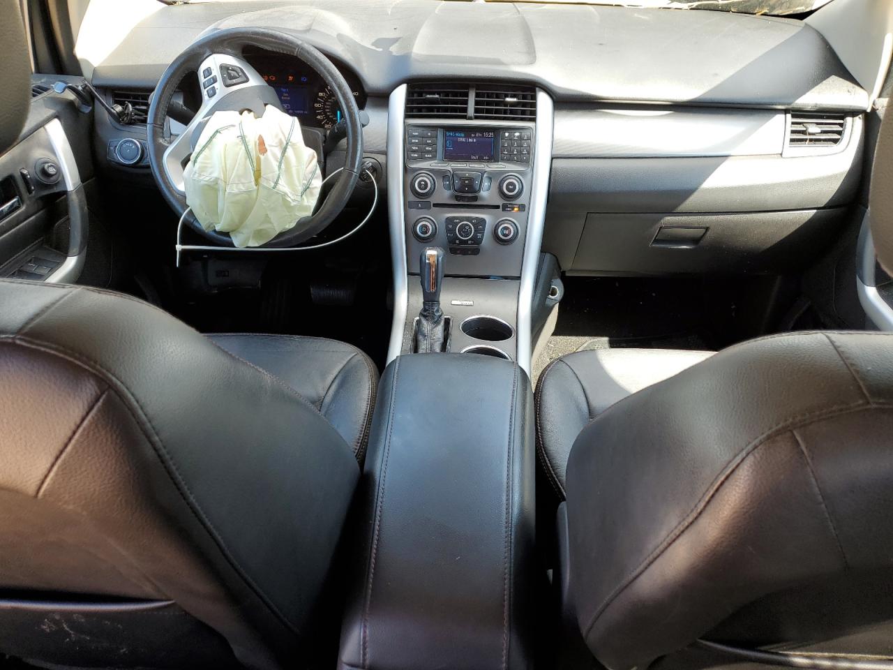 2013 Ford Edge Sel VIN: 2FMDK3J96DBB70230 Lot: 70769055