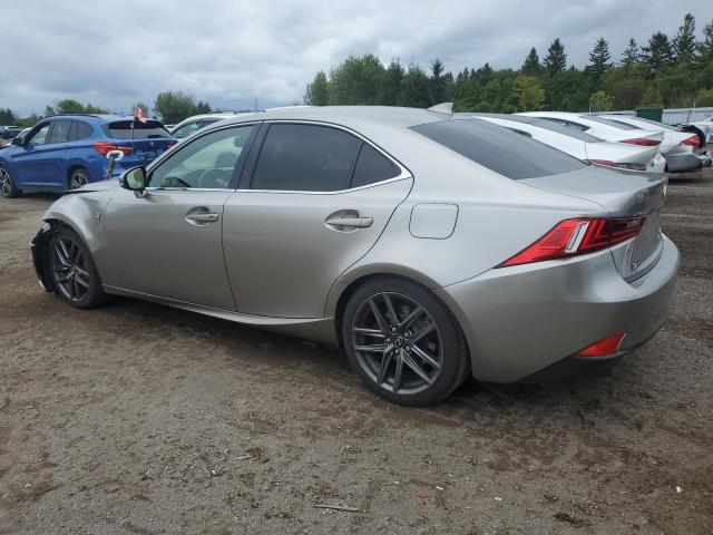 2015 LEXUS IS 350  