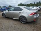 2015 LEXUS IS 350   à vendre chez Copart ON - TORONTO