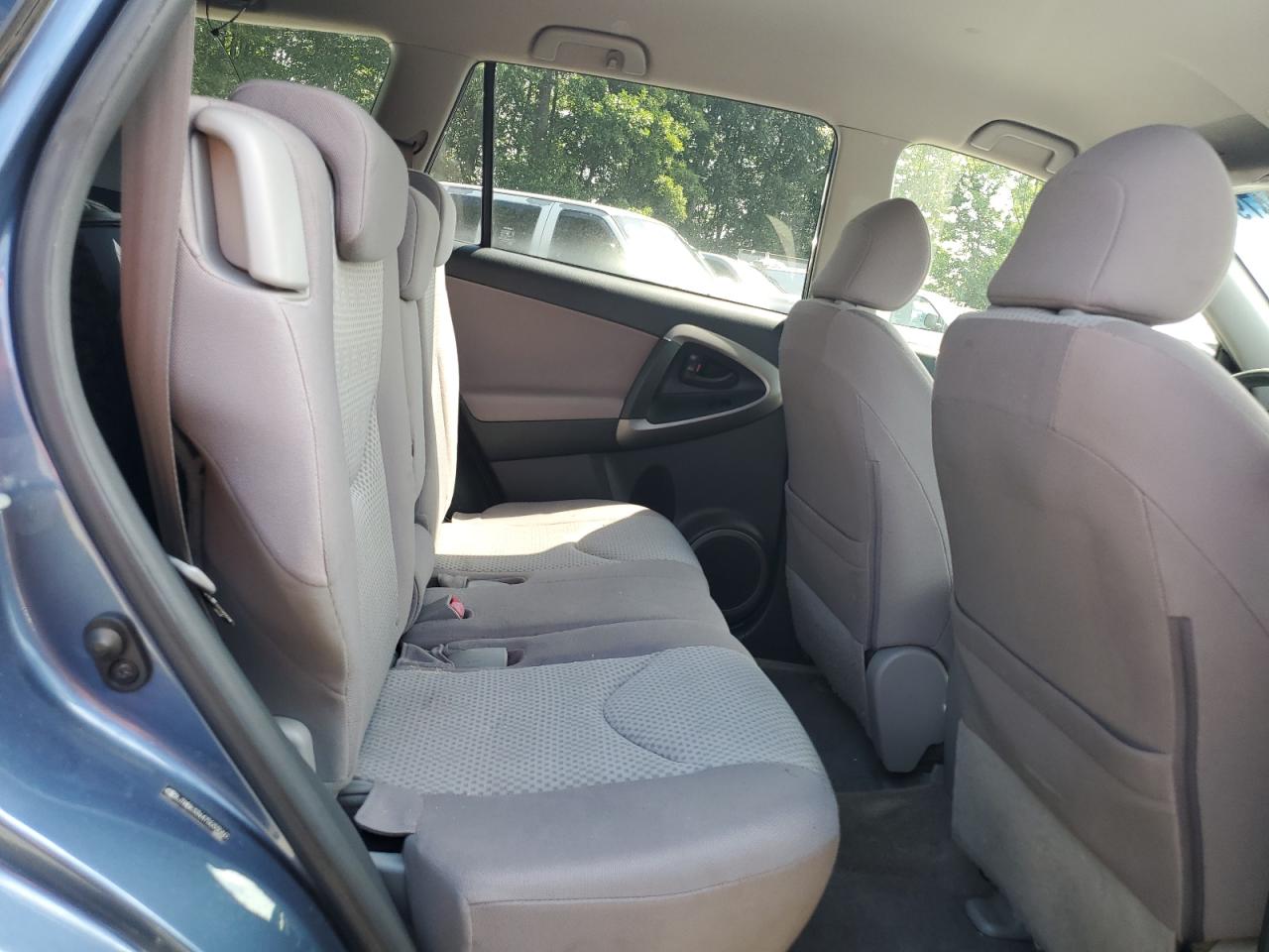 2007 Toyota Rav4 VIN: JTMBK33V475033060 Lot: 68194795